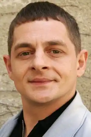 Volker Michalowski fotoğrafı