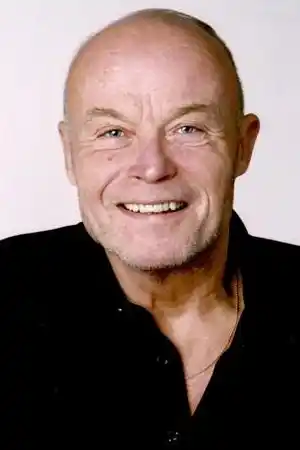 Volkmar Kleinert fotoğrafı