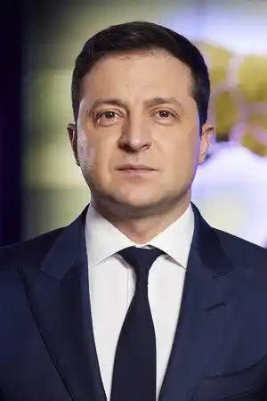 Volodymyr Zelenskyy fotoğrafı