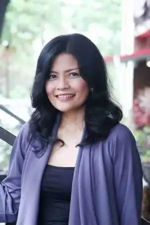 Vonny Anggraini fotoğrafı