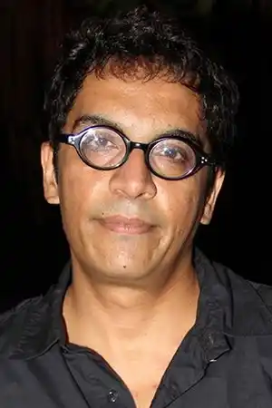Vrajesh Hirjee fotoğrafı