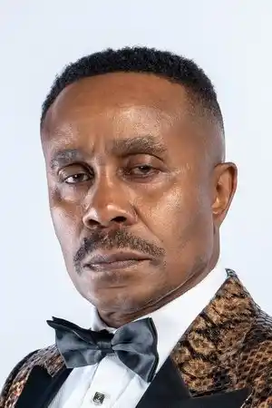 Vusi Kunene fotoğrafı