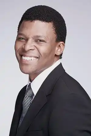 Vuyo Dabula fotoğrafı