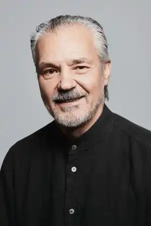 Vytautas Kaniušonis fotoğrafı