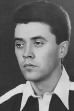 Vytautas Sapranauskas fotoğrafı