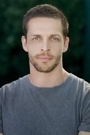 Wade Briggs fotoğrafı