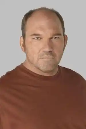 Wade Williams fotoğrafı