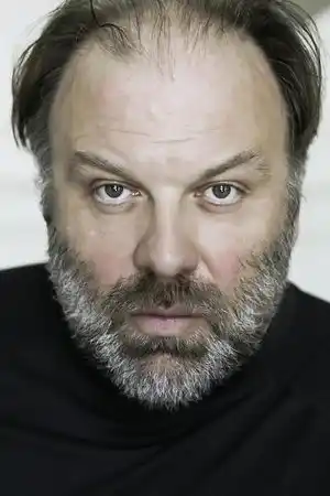Waldemar Kobus fotoğrafı