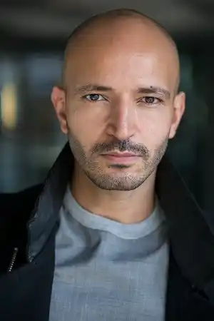 Waleed Elgadi fotoğrafı