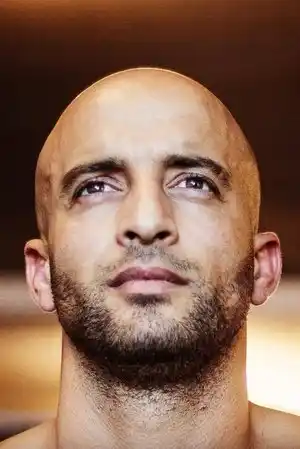Walid Benmbarek fotoğrafı