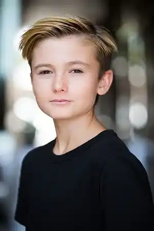 Walker Mintz fotoğrafı
