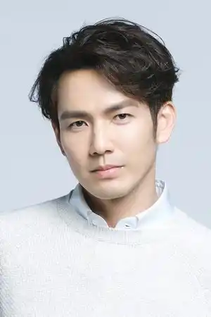 Wallace Chung fotoğrafı