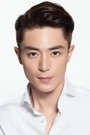 Wallace Huo fotoğrafı