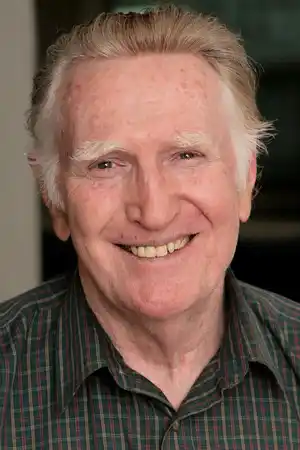 Wally Dalton fotoğrafı