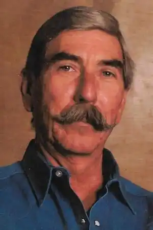 Wally Welch fotoğrafı