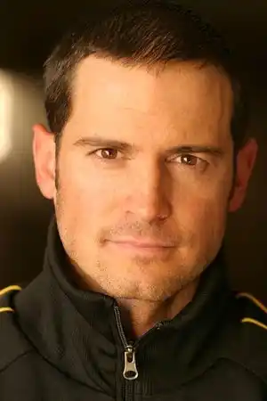 Walt Becker fotoğrafı