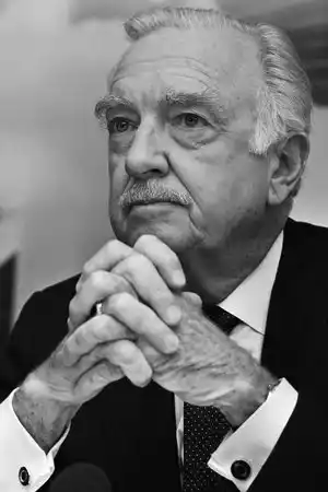 Walter Cronkite fotoğrafı