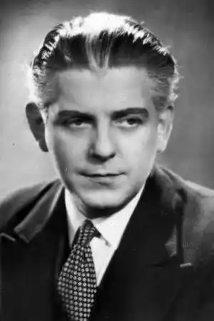 Walter Janssen fotoğrafı