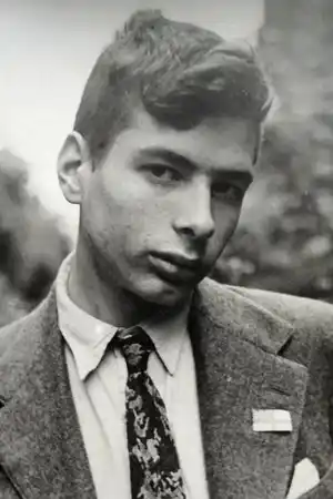 Walter Lassally fotoğrafı