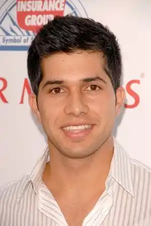 Walter Perez fotoğrafı