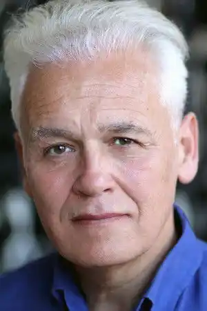 Walter van Dyk fotoğrafı