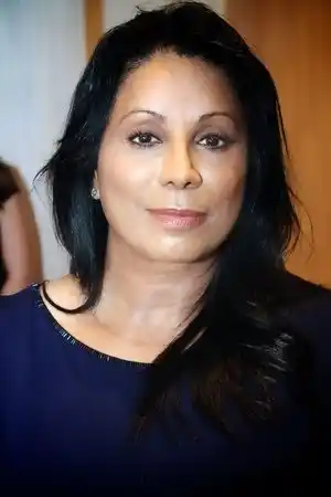 Wanda De Jesus fotoğrafı