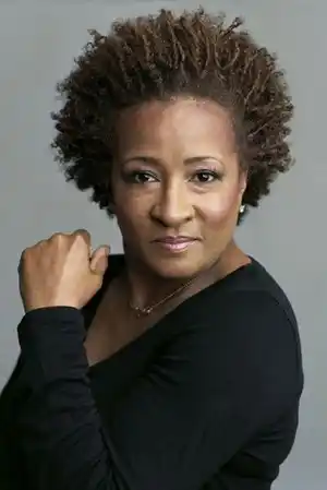 Wanda Sykes fotoğrafı