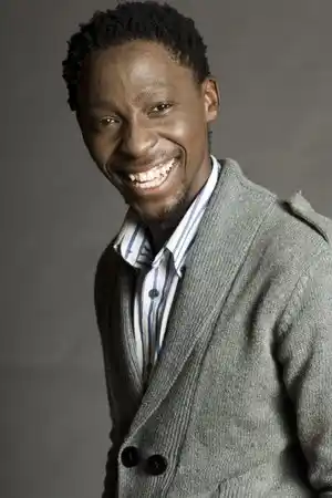 Wandile Molebatsi fotoğrafı