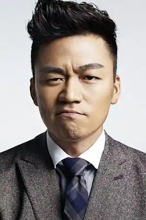 Wang Baoqiang fotoğrafı