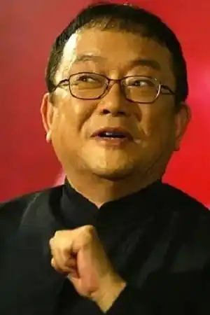 Wang Gang fotoğrafı