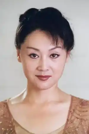 Wang Ji fotoğrafı