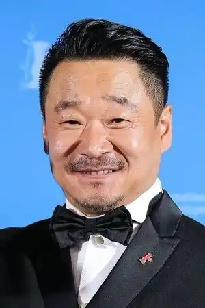 Wang Jingchun fotoğrafı