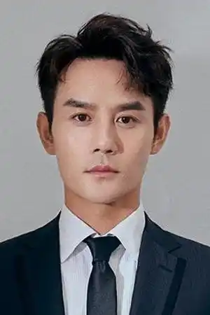 Wang Kai fotoğrafı