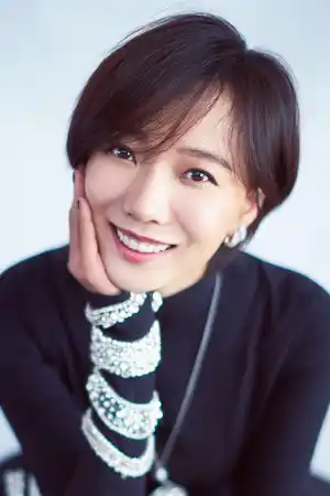 Wang Luodan fotoğrafı