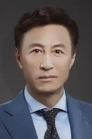 Wang Luoyong fotoğrafı
