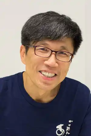 Wang Ming-tai fotoğrafı