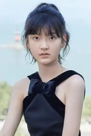 Wang Shengdi fotoğrafı