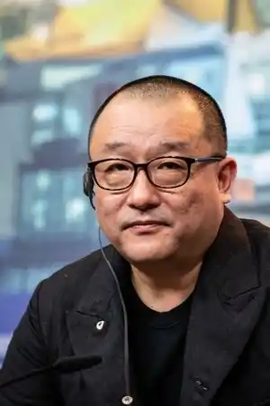 Wang Xiaoshuai fotoğrafı