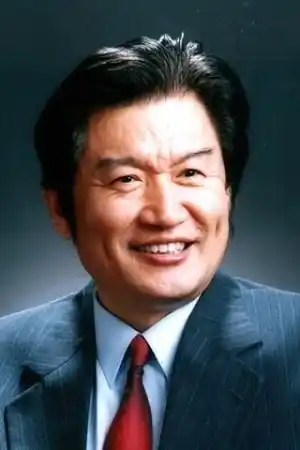Wang Xing-Dong fotoğrafı