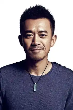 Wang Xuebing fotoğrafı