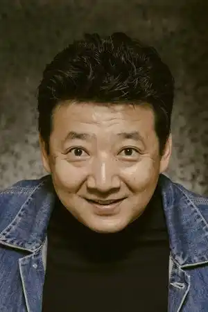 Wang Yanhui fotoğrafı
