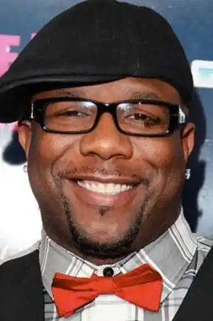Wanya Morris fotoğrafı
