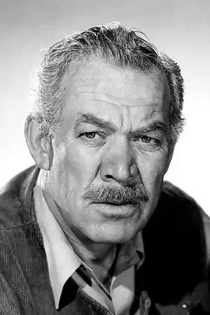 Ward Bond fotoğrafı