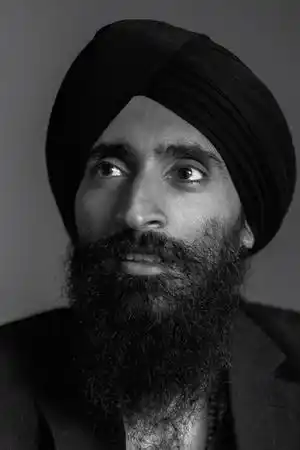 Waris Ahluwalia fotoğrafı
