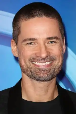 Warren Christie fotoğrafı