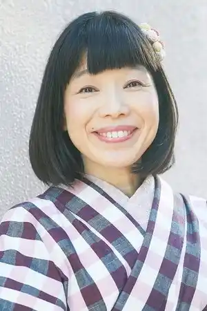 Wasabi Mizuta fotoğrafı