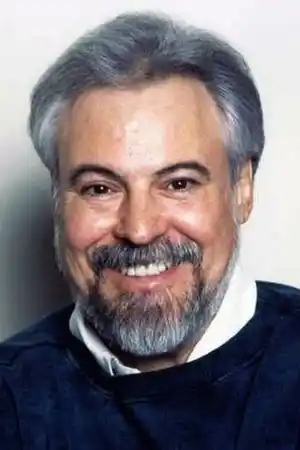 Wayne Allwine fotoğrafı