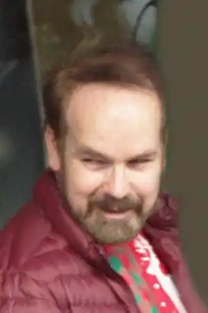 Wayne Corbeil fotoğrafı