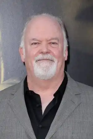 Wayne Duvall fotoğrafı