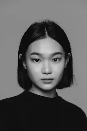 Wei Huang fotoğrafı